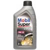 MOBIL 152569 Масло моторное полусинетическое Mobil Super 2000 X1 10W-40 1л