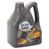 MOBIL 152572 Масло моторное синтетическое Mobil Super 3000 X1 Diesel 5W-40 4л