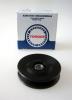 TORQUE KR5059 Ролик паразитный клинового ремня DAEWOO Lanos 1.4/1.5/1.6 16V 97-02