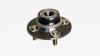 TORQUE PL808 Ступица в сборе задняя (-ABS)