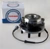 TORQUE PL854 Подшипник-ступица пер. NISSAN PATHFINDER (R51) 2.5 DCI 06-]/NAVARA (D40) 06-