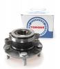 TORQUE PL866 Ступица передняя