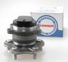 TORQUE PL870 Ступица задняя