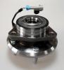 TORQUE PL946 Комплект подшипника ступицы колеса