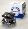 TORQUE PL980 Ступица задняя