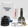 TORQUE VN-5421 Шрус наружный с кольцом ABS