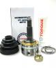 TORQUE VN-5424 Шрус наружний с кольцом ABS 22хх52х22