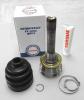 TORQUE VN5448 ШРУС MITSUBISHI PAJERO 2.3D>3.0 82>00 нар.