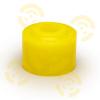 ТОЧКА ОПОРЫ 0-02-405 Полиуретановая втулка стойки стабилизатора HONDA CIVIC 3D, CIVIC COUPE, CIVIC FERIO, CIVIC GX, CR-X DELSOL, DOMANI, INTEGRA 3D, INTEGRA 4D,   I.D. = 8 мм