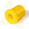 ТОЧКА ОПОРЫ 0-10-019 Полиуретановая втулка рессоры TOYOTA HILUX; ISUZU MU; BIGHORN,   O.D. = 30 мм