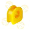 ТОЧКА ОПОРЫ 14-12-2478 Полиуретановая подушка рулевой рейки CHEVROLET LANOS T100 (1997 - 2002)