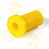 ТОЧКА ОПОРЫ 3-10-071 Полиуретановая втулка задней подвески, рессоры MITSUBISHI DELICA P03V, P07V, P13V, P17V, P03W, P04W, P05W, P06V, P15W; PAJERO V34V, V34W, V36V, V36W