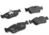 BMW 34116761244 Колодки тормозные