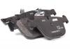 BMW 34212284296 Рем.к-т торм.накладок, безасбестовых