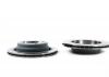 BMW 34216767060 Диск торм.вент. Зд 298х20 Е39