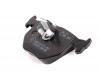 BMW 34216790071 Колодки тормозные зд. Е46