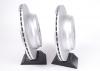 BMW 34216855008 BRAKE DISC