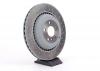 MERCEDES-BENZ A1644230812 BREMSSCHEIBE
