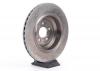 MERCEDES-BENZ A1644230812 BREMSSCHEIBE