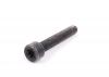 PORSCHE 99907340201 PAN-HEAD SCREW
