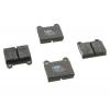 VOLVO 31261185 КОЛОДКИ ТОРМОЗНЫЕ ЗАДНИИ 740/BRAKE PAD K