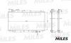 MILES ACRB011 Радиатор (KIA SHUMA 1.5-1.8 96-) ACRB011