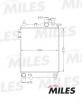 MILES ACRB025 Радиатор MILES ACRB025 HYUNDAI GETZ 1.1-1.6 02-