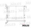 MILES ACRB046 Радиатор (HYUNDAI i30 / KIA CEED / ELANTRA 1.4-2.0 A/T 06-) ACRB046
