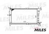 MILES ACRM000 Радиатор MILES ACRM000 DAEWOO NEXIA 1.5 95-
