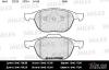 MILES E100001 Колодки тормозные MILES E100001 GDB1583 FORD FocusII / Mazda 3