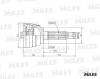 MILES GA20079 ШРУС DAEWOO MATIZ 0.8 98- нар. GA20079