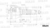 MILES GA20110 ШРУС FORD FOCUS/FIESTA/FUSION 1.4-2.0 98-04 нар. GA20110