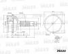 MILES GA20133 ШРУС HONDA ACCORD/ROVER 600 1.9-2.3 93-99 нар.(ABS) GA20133