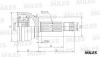MILES GA20160 ШРУС HYUNDAI ACCENT 99- нар. GA20160