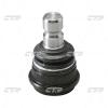 CTR CBKK-27 Опора шаровая KIA MORNING (PICANTO) / SOUL / RIO 09-