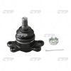 CTR CBKS7 ШАРОВАЯ ОПОРА DAEWOO KYRON ACTYON, 05- 06