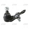CTR CBT83 CBT83 Опора шаровая CTR