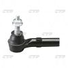 CTR CECR-5L Cecr5l наконечник рулевой тяги ctr
