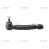 CTR CET-182 наконечник рулевой левый Toyota Highlander GSU40 08