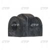 CTR CVMZ6 Втулка стабил. CTR CVMZ6 MAZDA 2 DE 2007- пер. =D651-34-156