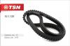 TSN 101125 Ремень клиновый 22X1105 мм