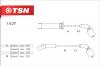 TSN 1.4.27 Провода в/в