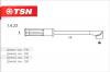 TSN 1.4.33 Провода в/в