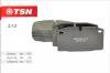TSN 2.1.2 Колодки передние