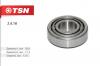 TSN 3.4.16 Подшипник ступицы