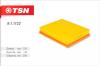 TSN 9.1.1122 Фильтр воздушный