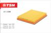 TSN 9.1.1298 Фильтр воздушный