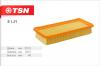 TSN 9.1.21 Фильтр воздушный