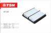 TSN 9.1.23 Фильтр воздушный