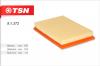 TSN 91372 ФИЛЬТР ВОЗДУШНЫЙ